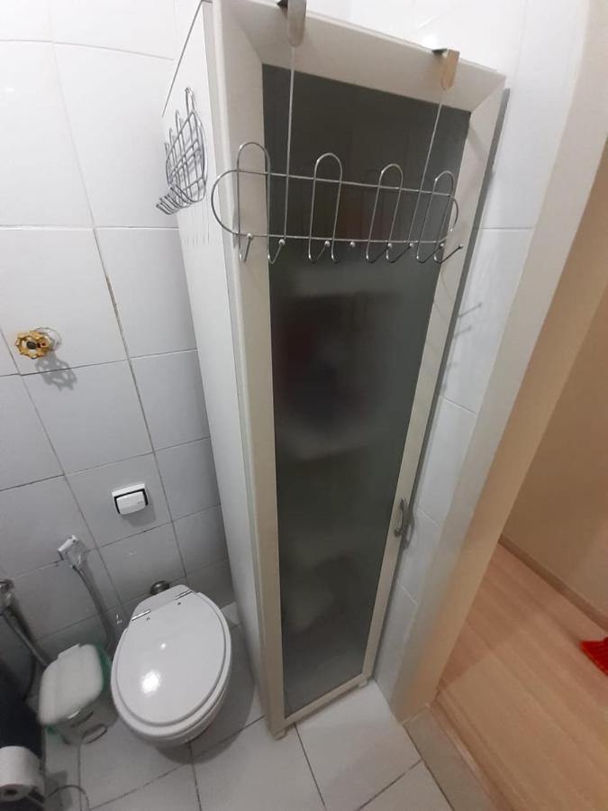 Apartamento Copacabana Rio de Janeiro Exterior photo