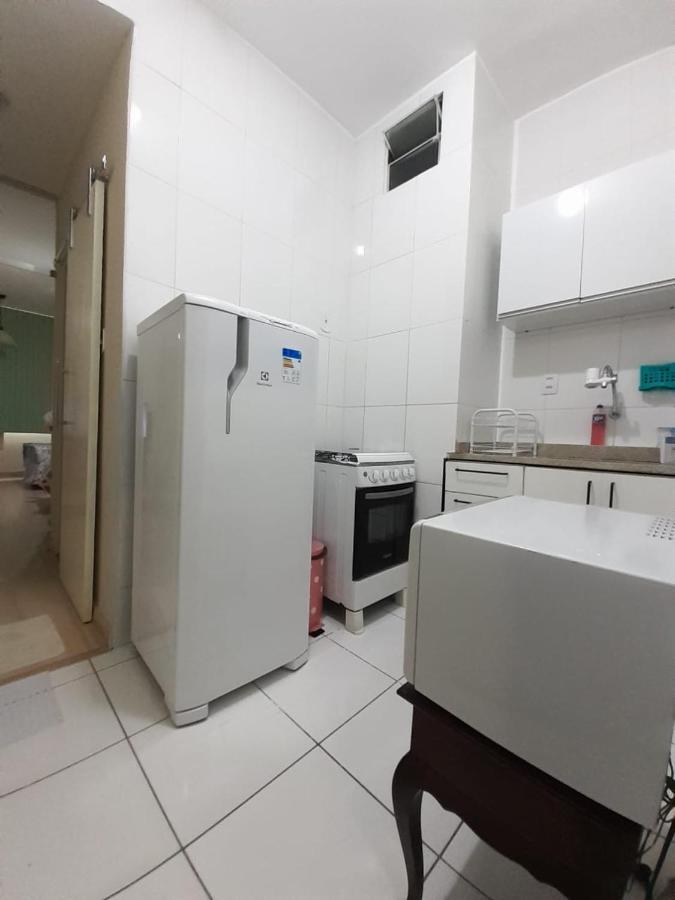 Apartamento Copacabana Rio de Janeiro Exterior photo