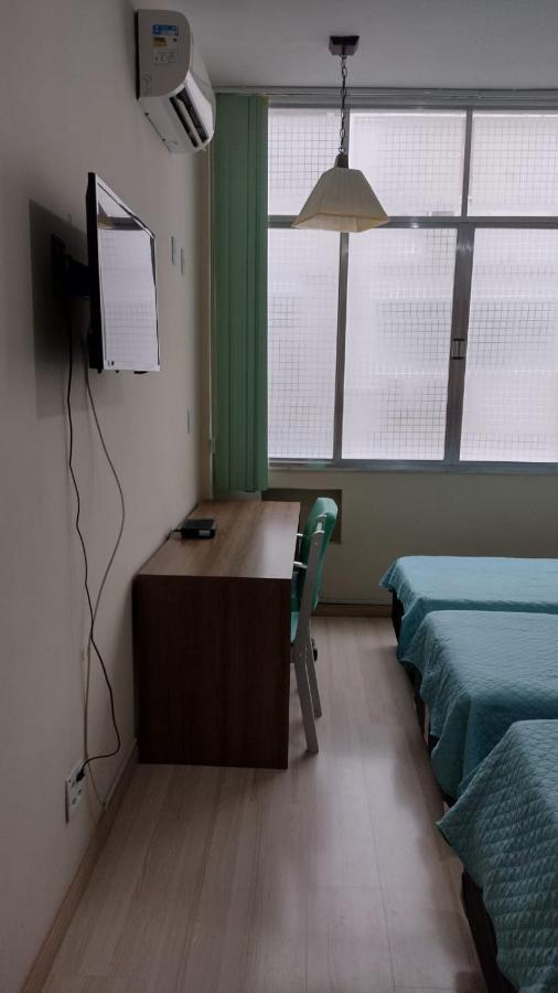Apartamento Copacabana Rio de Janeiro Exterior photo