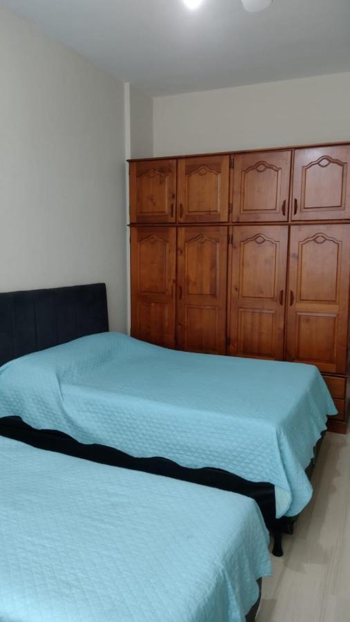 Apartamento Copacabana Rio de Janeiro Exterior photo