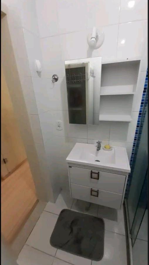 Apartamento Copacabana Rio de Janeiro Exterior photo