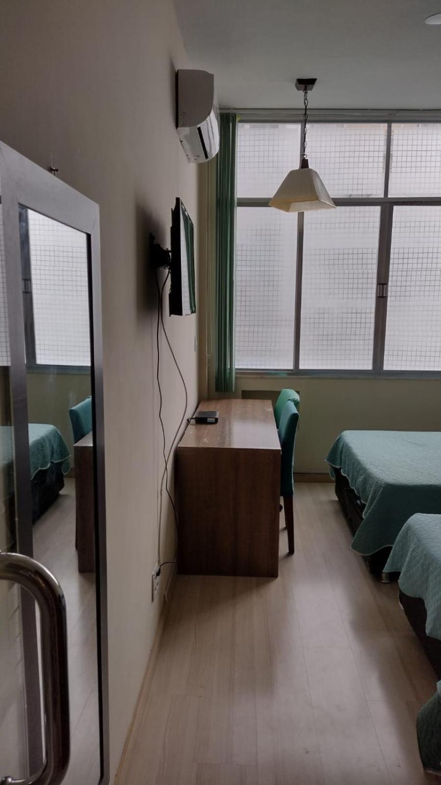 Apartamento Copacabana Rio de Janeiro Exterior photo